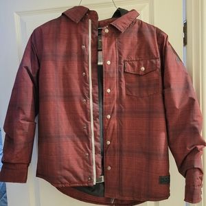 686 Infidry Authentic Jacket